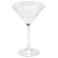 7 1/2 Oz. Martini Glass